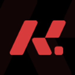 Kibble Exchange logo