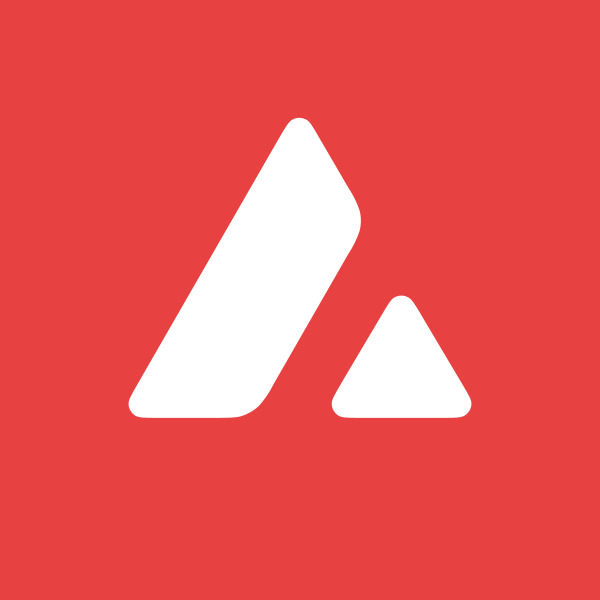 Avalanche Explorer logo