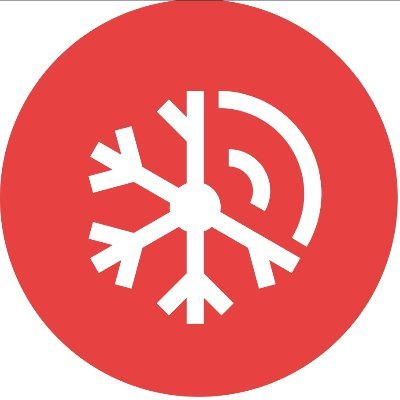 Snowtrace logo